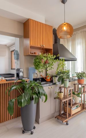 Apartamento para alugar com 180m², 4 quartos e 3 vagas Apartamento para alugar com 180m², 4 quartos e 3 vagasCozinha