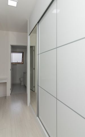 Apartamento para alugar com 180m², 4 quartos e 3 vagas Apartamento para alugar com 180m², 4 quartos e 3 vagasCloset da Suite 1