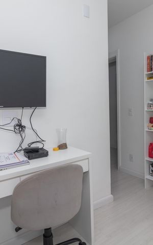 Apartamento para alugar com 180m², 4 quartos e 3 vagas Apartamento para alugar com 180m², 4 quartos e 3 vagasSuíte 2