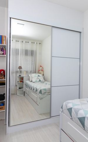 Apartamento para alugar com 180m², 4 quartos e 3 vagas Apartamento para alugar com 180m², 4 quartos e 3 vagasSuíte 2