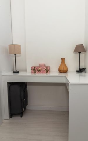 Apartamento para alugar com 180m², 4 quartos e 3 vagas Apartamento para alugar com 180m², 4 quartos e 3 vagasCloset da Suite 1