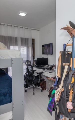 Apartamento para alugar com 180m², 4 quartos e 3 vagas Apartamento para alugar com 180m², 4 quartos e 3 vagasSuíte 4