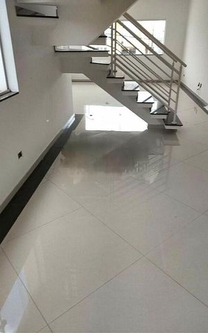 Casa à venda com 310m², 3 quartos e 7 vagas
