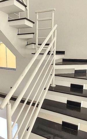 Casa à venda com 310m², 3 quartos e 7 vagas