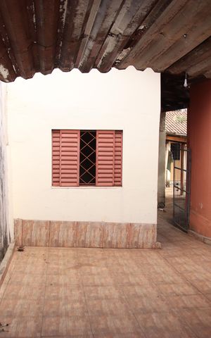 Studio para alugar com 50m², 1 quarto e 2 vagasQuintal