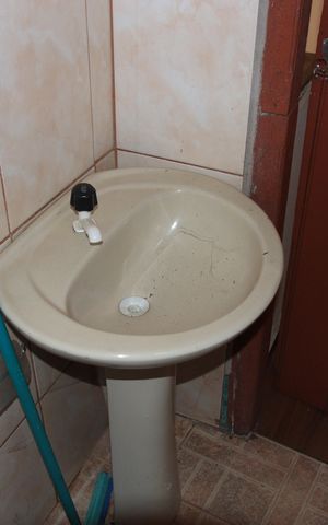 Studio para alugar com 50m², 1 quarto e 2 vagasBanheiro