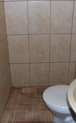 Studio para alugar com 50m², 1 quarto e 2 vagasBanheiro