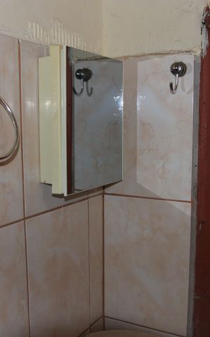 Studio para alugar com 50m², 1 quarto e 2 vagasBanheiro