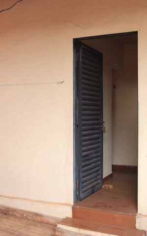 Studio para alugar com 50m², 1 quarto e 2 vagasÁrea de Serviço