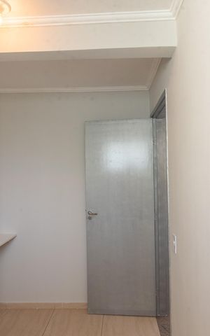Apartamento à venda com 55m², 2 quartos e 1 vaga Apartamento à venda com 55m², 2 quartos e 1 vagaQuarto 2