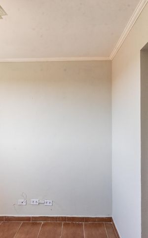 Apartamento à venda com 55m², 2 quartos e 1 vaga Apartamento à venda com 55m², 2 quartos e 1 vagaSala