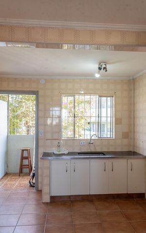 Apartamento à venda com 55m², 2 quartos e 1 vaga Apartamento à venda com 55m², 2 quartos e 1 vagaCozinha