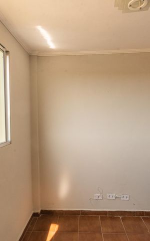 Apartamento à venda com 55m², 2 quartos e 1 vaga Apartamento à venda com 55m², 2 quartos e 1 vagaSala