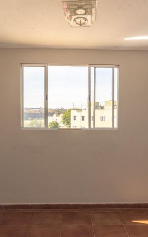 Apartamento à venda com 55m², 2 quartos e 1 vaga Apartamento à venda com 55m², 2 quartos e 1 vagaSala