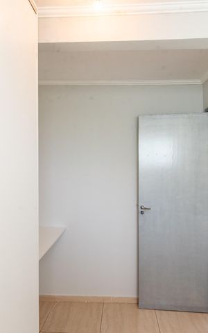 Apartamento à venda com 55m², 2 quartos e 1 vaga Apartamento à venda com 55m², 2 quartos e 1 vagaQuarto 2