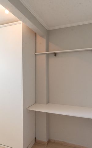 Apartamento à venda com 55m², 2 quartos e 1 vaga Apartamento à venda com 55m², 2 quartos e 1 vagaQuarto 2