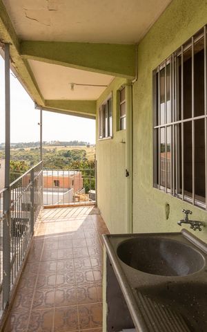 Apartamento à venda com 55m², 2 quartos e 1 vaga Apartamento à venda com 55m², 2 quartos e 1 vagaÁrea de Serviço