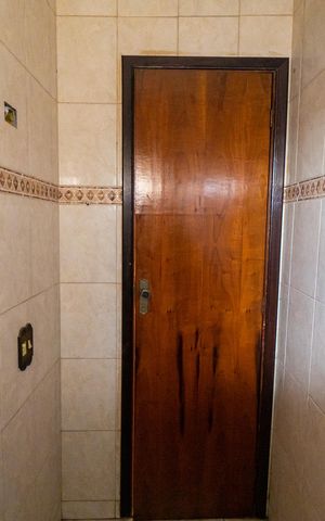 Casa à venda com 420m², 3 quartos e 2 vagas Casa à venda com 420m², 3 quartos e 2 vagasBanheiro da Suíte 2