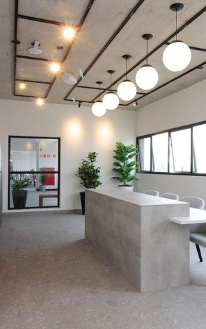 Studio à venda com 15m², 1 quarto e sem vagaÁrea comum - Cozinha Gourmet