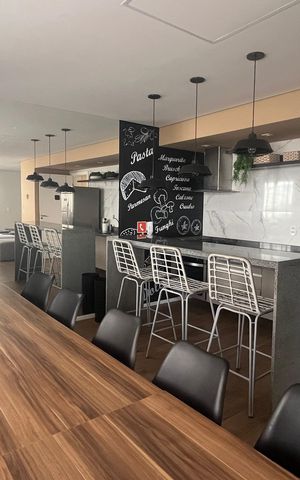 Apartamento à venda com 57m², 2 quartos e 1 vaga Apartamento à venda com 57m², 2 quartos e 1 vagaÁrea comum
