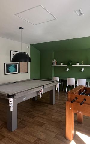Apartamento à venda com 57m², 2 quartos e 1 vaga Apartamento à venda com 57m², 2 quartos e 1 vagaÁrea comum