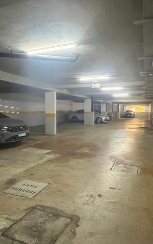Apartamento à venda com 57m², 2 quartos e 1 vaga Apartamento à venda com 57m², 2 quartos e 1 vagaÁrea comum