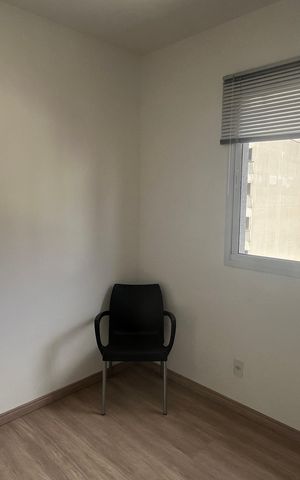 Apartamento à venda com 57m², 2 quartos e 1 vaga Apartamento à venda com 57m², 2 quartos e 1 vagaQuarto