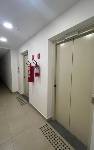 Apartamento à venda com 57m², 2 quartos e 1 vaga Apartamento à venda com 57m², 2 quartos e 1 vagaÁrea comum