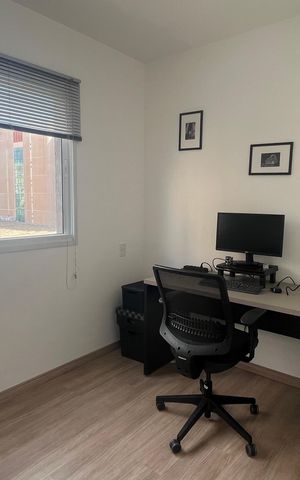 Apartamento à venda com 57m², 2 quartos e 1 vaga Apartamento à venda com 57m², 2 quartos e 1 vagaQuarto
