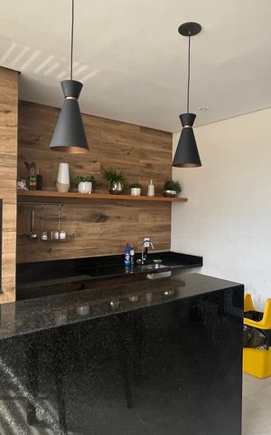 Apartamento à venda com 57m², 2 quartos e 1 vaga Apartamento à venda com 57m², 2 quartos e 1 vagaÁrea comum