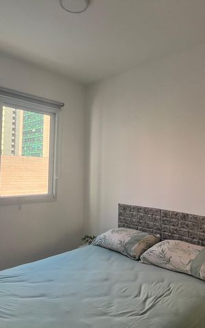 Apartamento à venda com 57m², 2 quartos e 1 vaga Apartamento à venda com 57m², 2 quartos e 1 vagaSuite