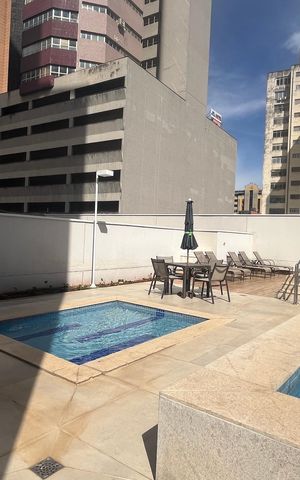 Apartamento à venda com 57m², 2 quartos e 1 vaga Apartamento à venda com 57m², 2 quartos e 1 vagaÁrea comum