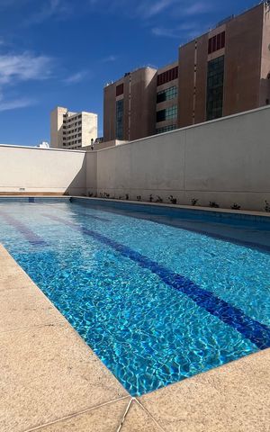 Apartamento à venda com 57m², 2 quartos e 1 vaga Apartamento à venda com 57m², 2 quartos e 1 vagaÁrea comum
