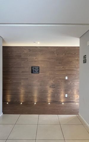 Apartamento à venda com 57m², 2 quartos e 1 vaga Apartamento à venda com 57m², 2 quartos e 1 vagaÁrea comum