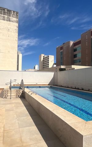 Apartamento à venda com 57m², 2 quartos e 1 vaga Apartamento à venda com 57m², 2 quartos e 1 vagaÁrea comum