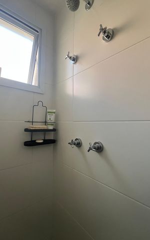 Apartamento à venda com 57m², 2 quartos e 1 vaga Apartamento à venda com 57m², 2 quartos e 1 vagaBanheiro/Suite