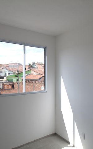 Apartamento para alugar com 50m², 2 quartos e sem vagaQuarto 1
