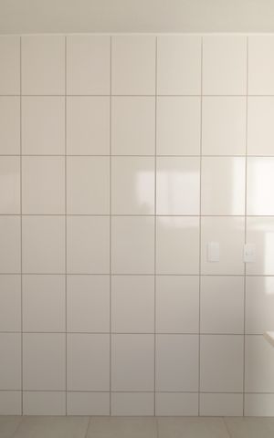 Apartamento para alugar com 50m², 2 quartos e sem vagaCozinha e Área de Serviço