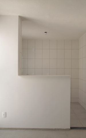 Apartamento para alugar com 50m², 2 quartos e sem vagaSala