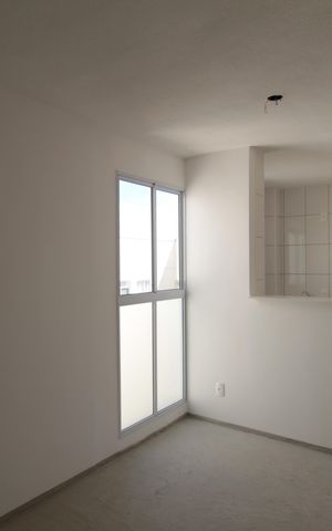 Apartamento para alugar com 50m², 2 quartos e sem vagaSala
