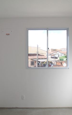 Apartamento para alugar com 50m², 2 quartos e sem vagaQuarto 1