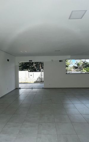 Apartamento para alugar com 50m², 2 quartos e sem vaga Apartamento para alugar com 50m², 2 quartos e sem vagaÁrea comum - Salão de festas