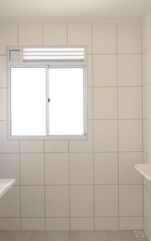 Apartamento para alugar com 50m², 2 quartos e sem vagaCozinha e Área de Serviço