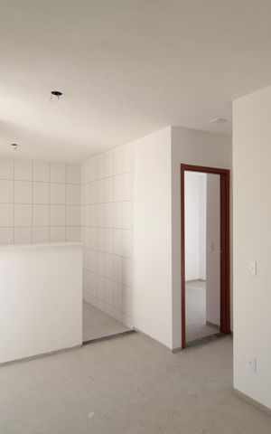Apartamento para alugar com 50m², 2 quartos e sem vagaSala