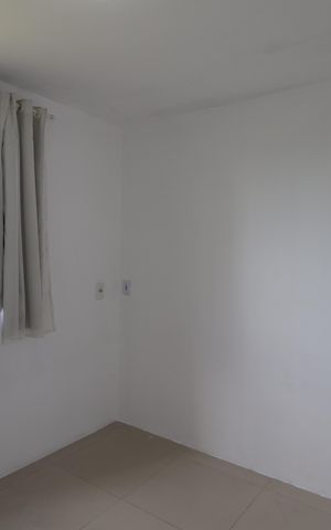 Apartamento para alugar com 43m², 2 quartos e 1 vagaQuarto 2