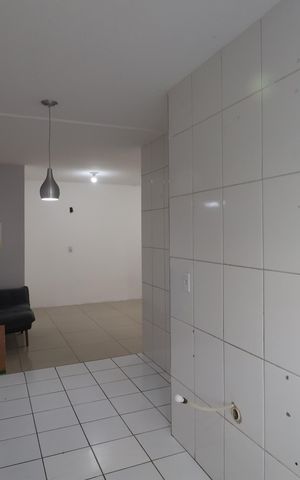 Apartamento para alugar com 43m², 2 quartos e 1 vagaCozinha