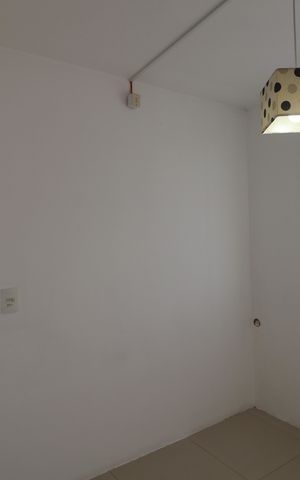 Apartamento para alugar com 43m², 2 quartos e 1 vagaQuarto 1