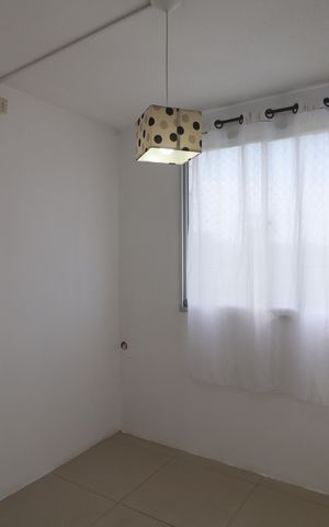 Apartamento para alugar com 43m², 2 quartos e 1 vagaQuarto 1