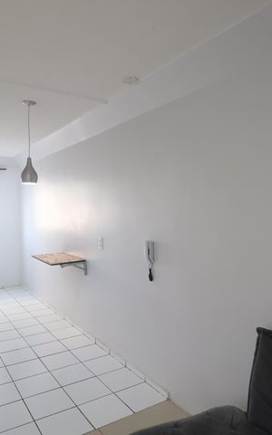Apartamento para alugar com 43m², 2 quartos e 1 vagaCozinha