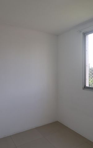 Apartamento para alugar com 43m², 2 quartos e 1 vagaQuarto 2
